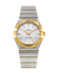 Omega Constellation Small 123.20.27.60.02.002